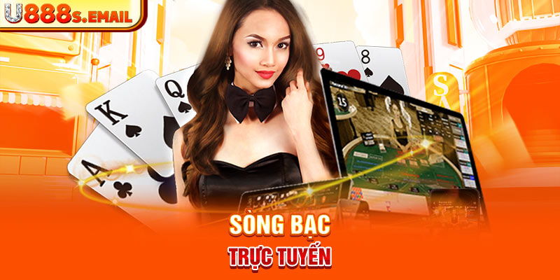 Sòng bạc trực tuyến