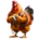 đá gà